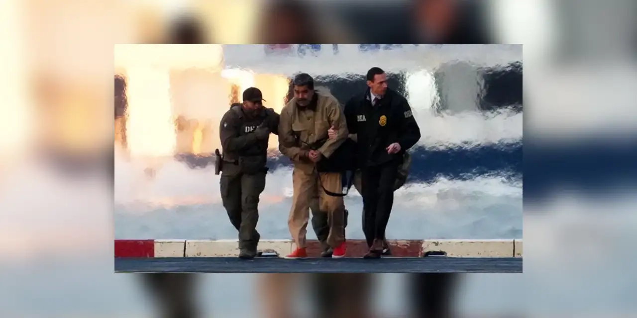 CİA'da Maduro sonrası Venezuela için açıklama: Maduro'ya sadık olanlar daha uygun