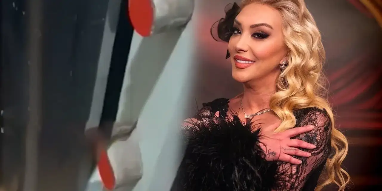 Güllü’nün şüpheli ölümünde çok tartışılan kasa ortaya çıktı