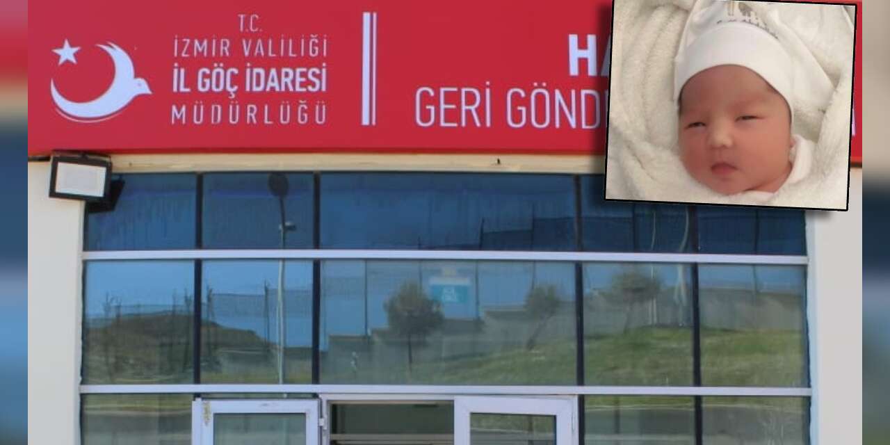 Uygur Türkü aile Çin'e gönderilecek: 1 aylık bebek ve ailesi deport edilme tehlikesi ile karşı karşıya