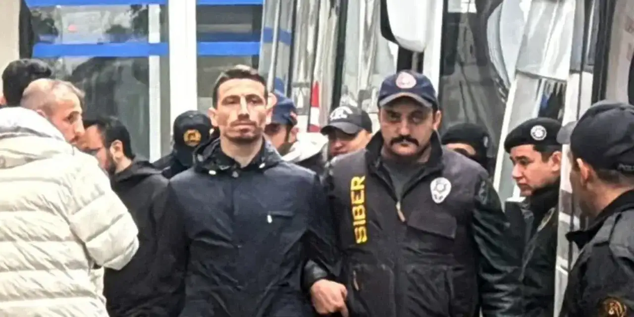 Mert Hakan ve Metehan Baltacı hakkında yeni karar!