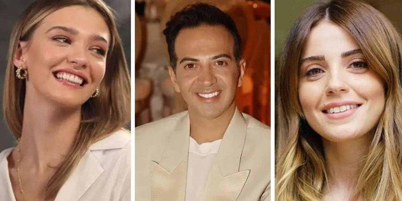 Üç ismin testi pozitif çıktı