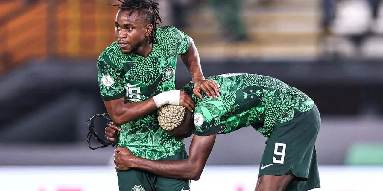 Fenerbahçe, Osimhen'in arkadaşı için gemileri yaktı!