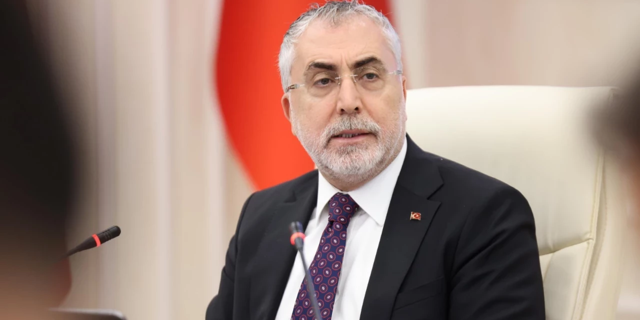 Emekli maaşına zam gelecek mi? Bakan Işıkhan Meclis'teki çalışmayı duyurdu