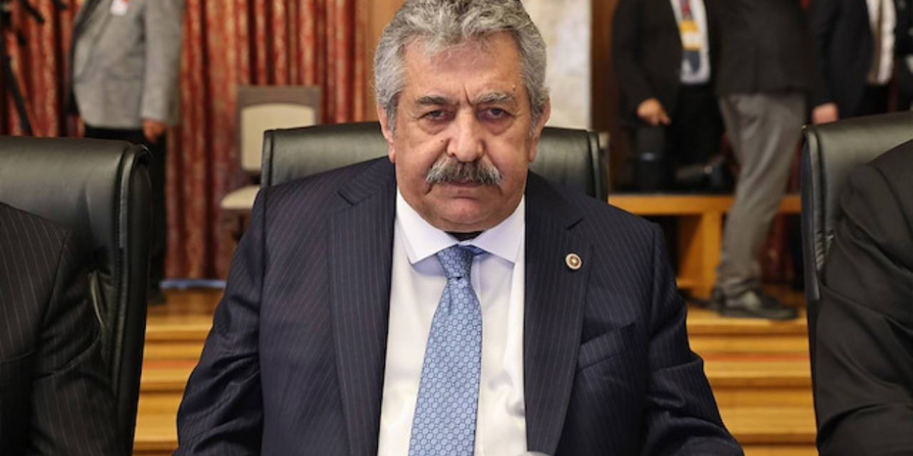 MHP’li Yıldız’dan ‘infaz düzenlemesi’ eleştirisine sert tepki: Defol lan şuradan