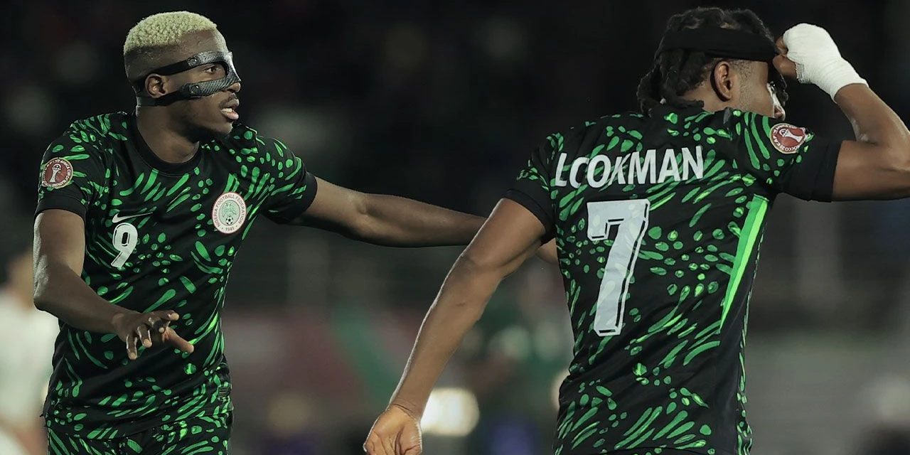 Nijerya'da Osimhen krizi: Türkiye'ye dönme kararı aldı!