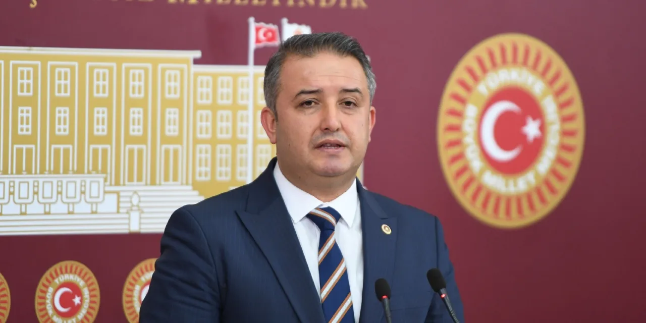 CHP listelerinden seçilmişti: Gelecek Partisi'nden AK Parti'ye yeni transfer