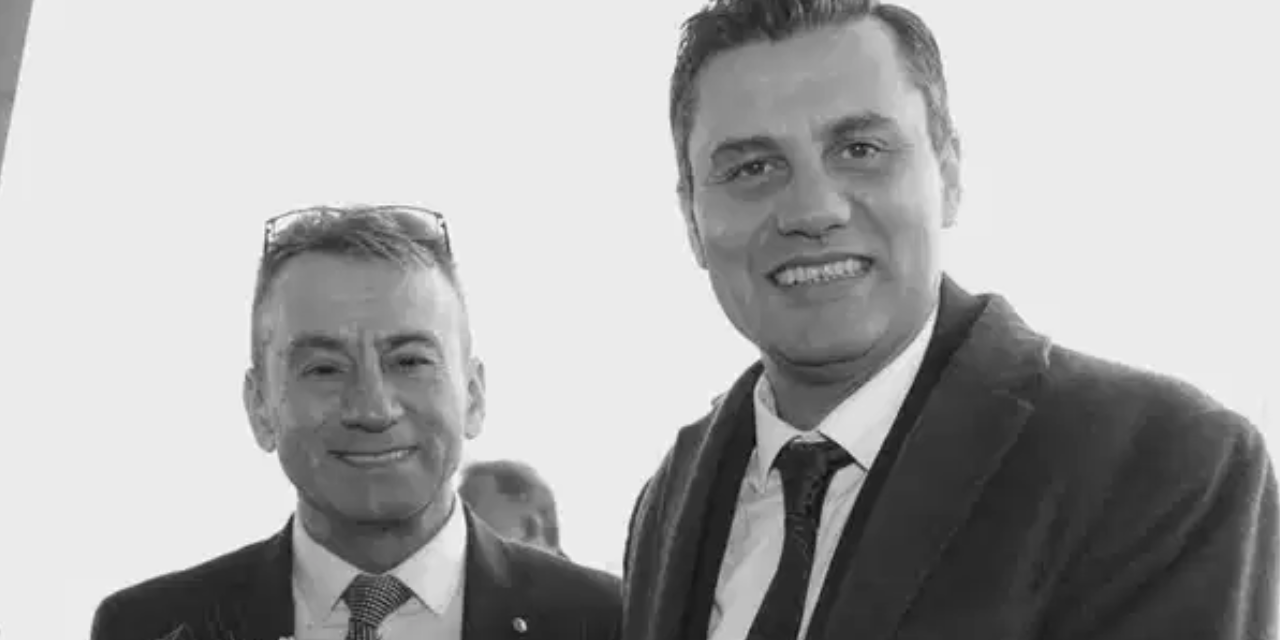 Ferdi Zeyrek ve Gülşah Durbay'ın ardından Manisa'da bir acı kayıp daha!