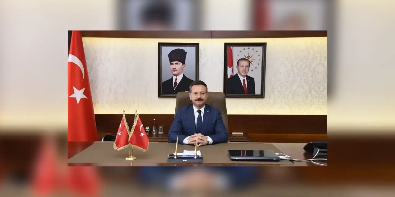 AK Parti iktidarının en uzun süre görev yapan valisiydi: Mülkiye müfettişi olarak atandı