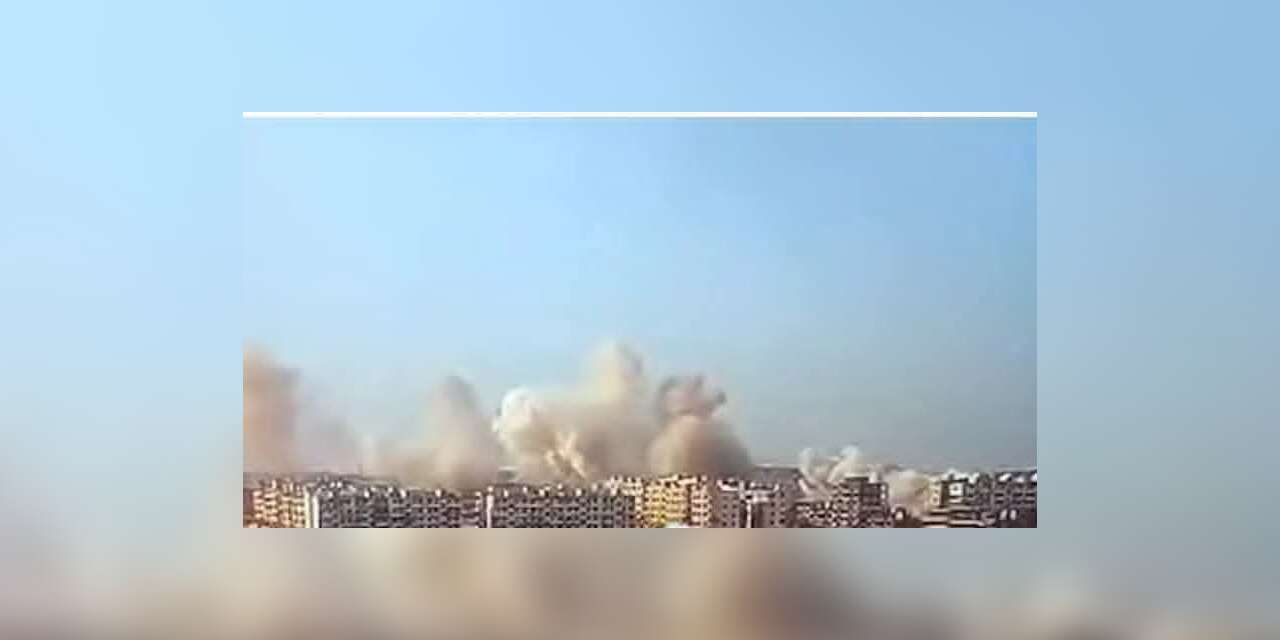 1'i çocuk 4 sivil öldürüldü, 38 yaralı