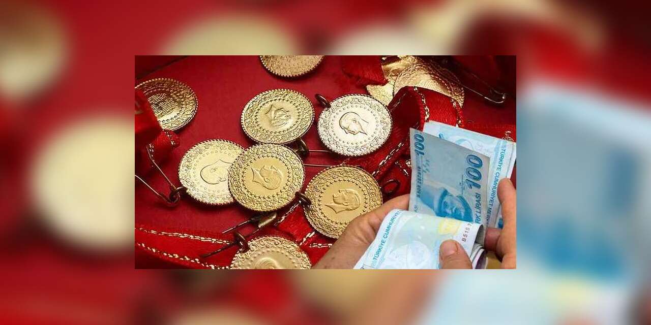 Altın alımında ‘nakit satış’ bitiyor ve IBAN geliyor