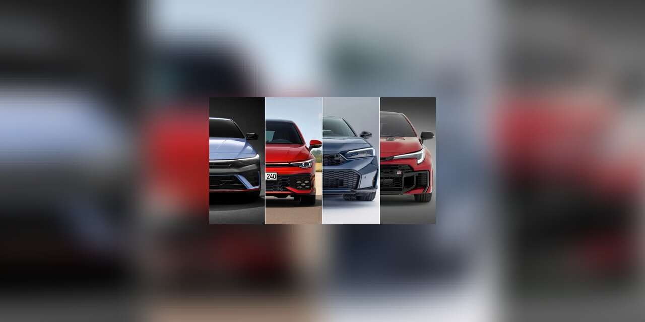 İşte 2025'te en çok satılan otomobiller