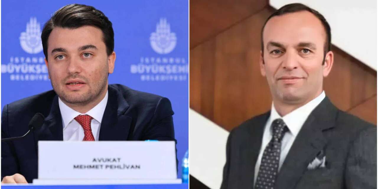 İfadeleriyle Mehmet Pehlivan'ı  tutuklatmıştı: Adem Soytekin'in avukatları: Mehmet Pehlivan serbest bırakılmalı