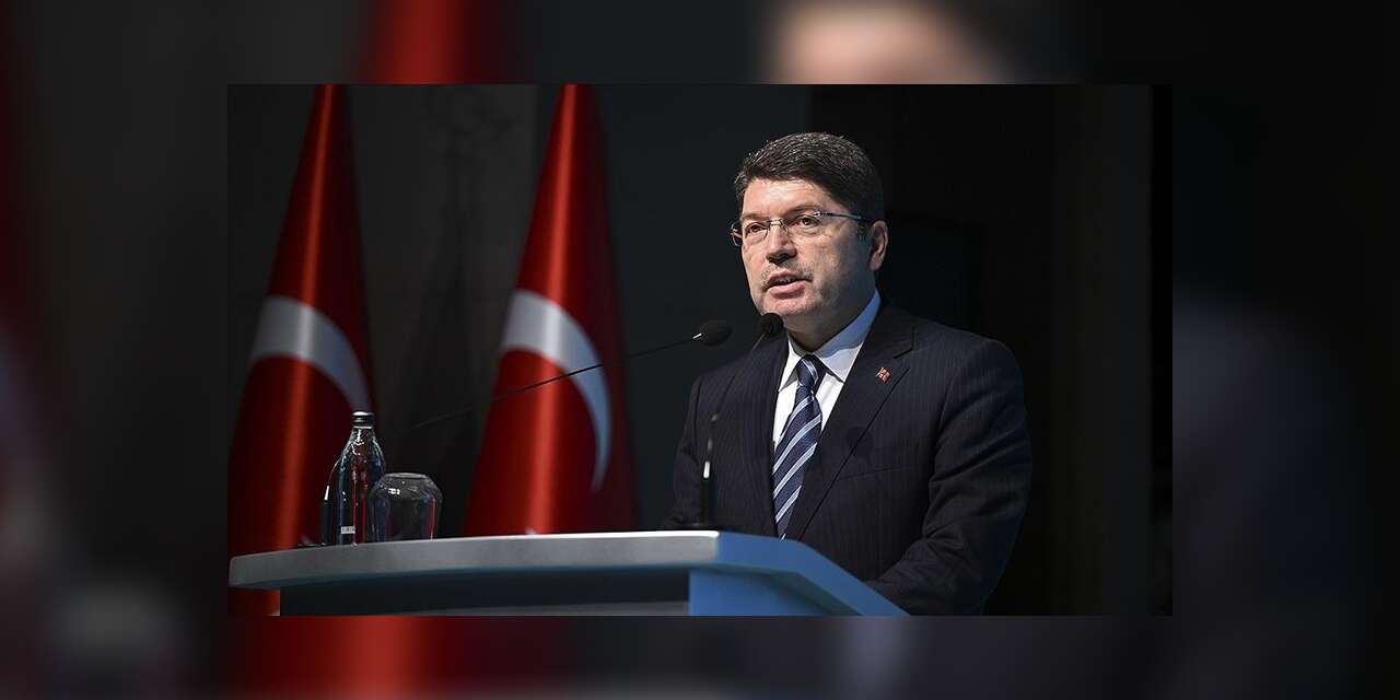 Yeni bir infaz kanunu söz konusu değil