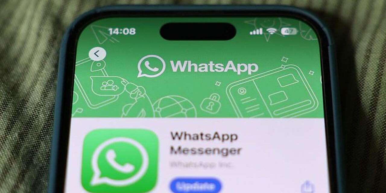 Mesajlarınızı kontrol edin: WhatsApp'tan güncelleme
