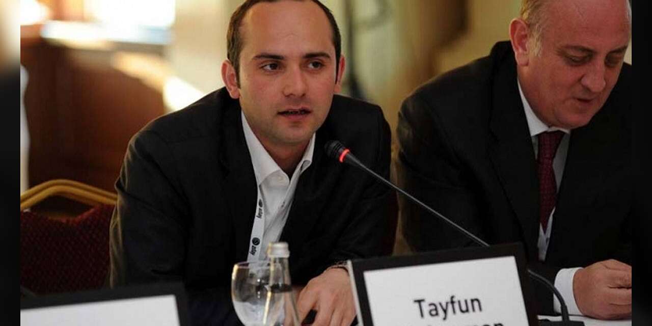 Adalet Bakanı Yılmaz Tunç'tan Tayfun Kahraman açıklaması: Topu Adli Tıp'a attı!