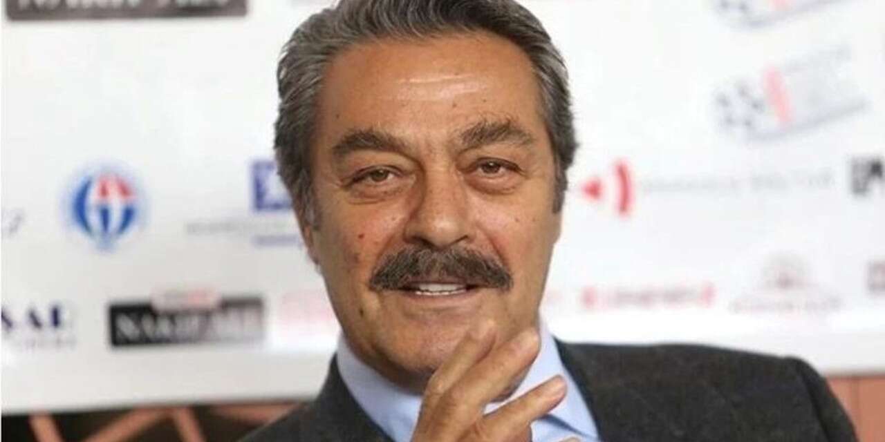 Canan Kaftancıoğlu paylaştı... Kadir İnanır'dan ilk fotoğraf