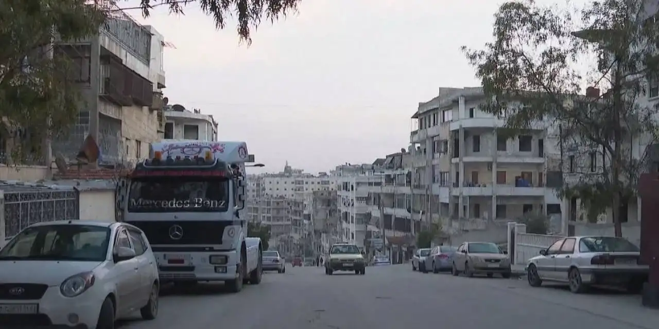 Halep'te neler oluyor? SHOR çatışmaların bilançosunu açıkladı