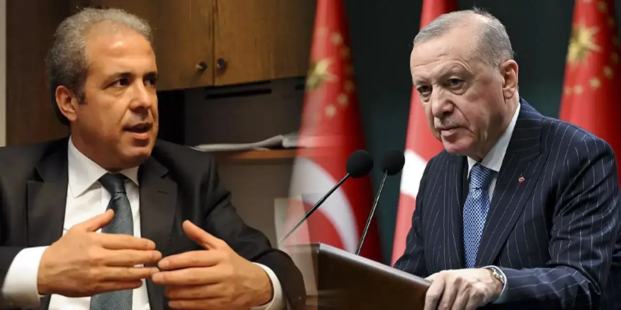 Şamil Tayyar’dan Erdoğan’ı kızdıracak sözler