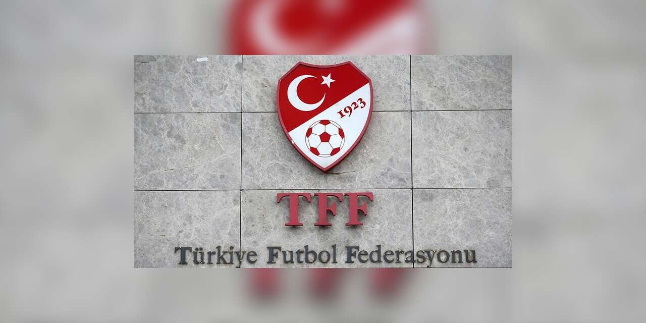 TFF bahis oynayan 108 teknik direktörün ismini açıkladı