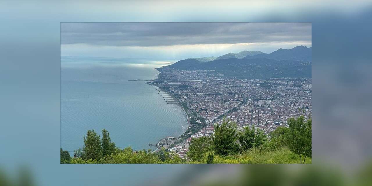 Yaylası var 'havası yok': Ordu'nun bir ilçesi 'en kötüsü' seçildi