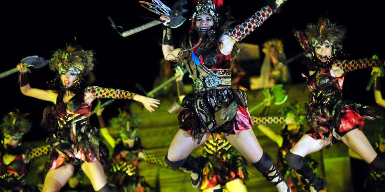 Troya efsanesi üç bin yıl sonra anayurdunda yeniden sahnede