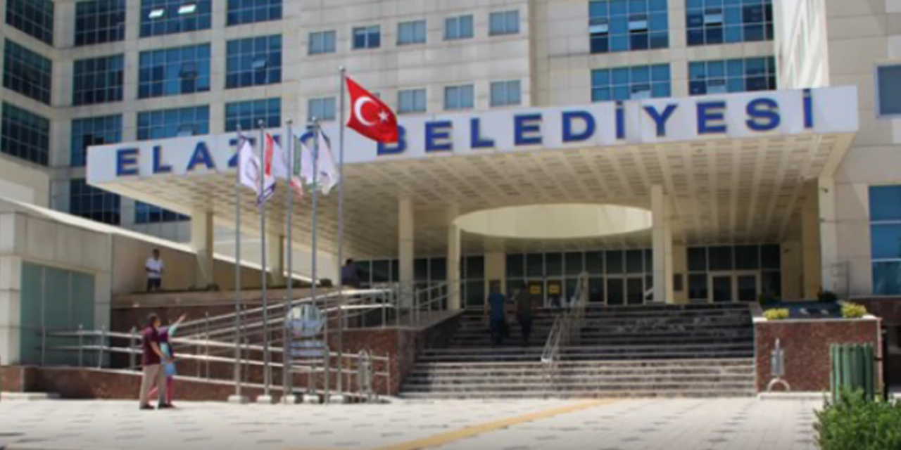 AK Parti'nin yönettiği Elazığ’da 36 saattir sular akmıyor!