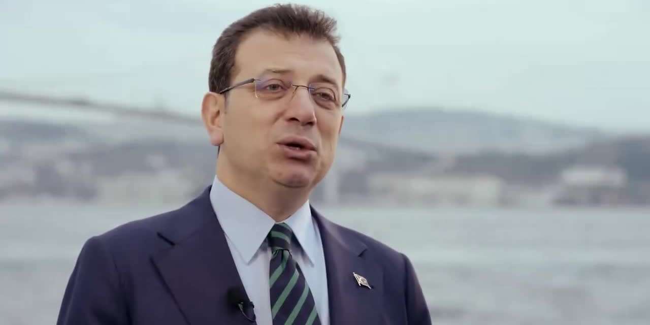 Çok konuşulacak Ekrem İmamoğlu iddiası... ‘Fatih Altaylı gibi…’