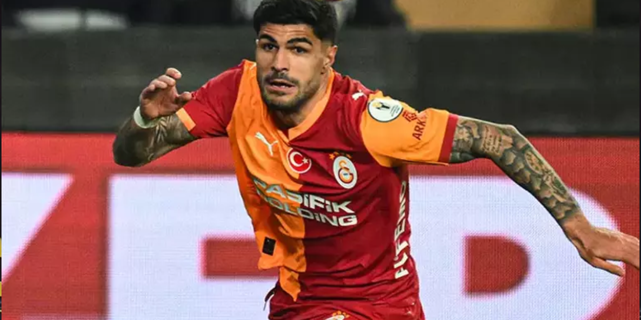 Kendi maçına bahis oynadı mı? Başsavcılıktan Eren Elmalı açıklaması!