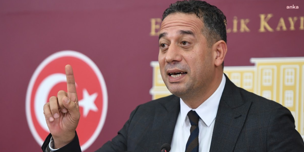 CHP'li Başarır, AK Parti'ye geçen Çakır'ı istememiş: Kılıçdaroğlu bizi dinlemedi