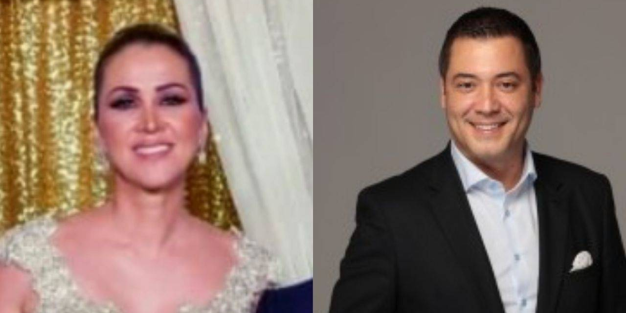 Murat Ongun'un eşi Gözdem Ongun'un ev hapsi kaldırıldı!