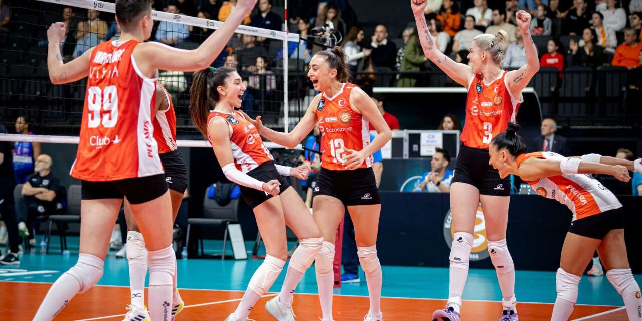 Eczacıbaşı Dynavit’ten Milano’ya geçit yok