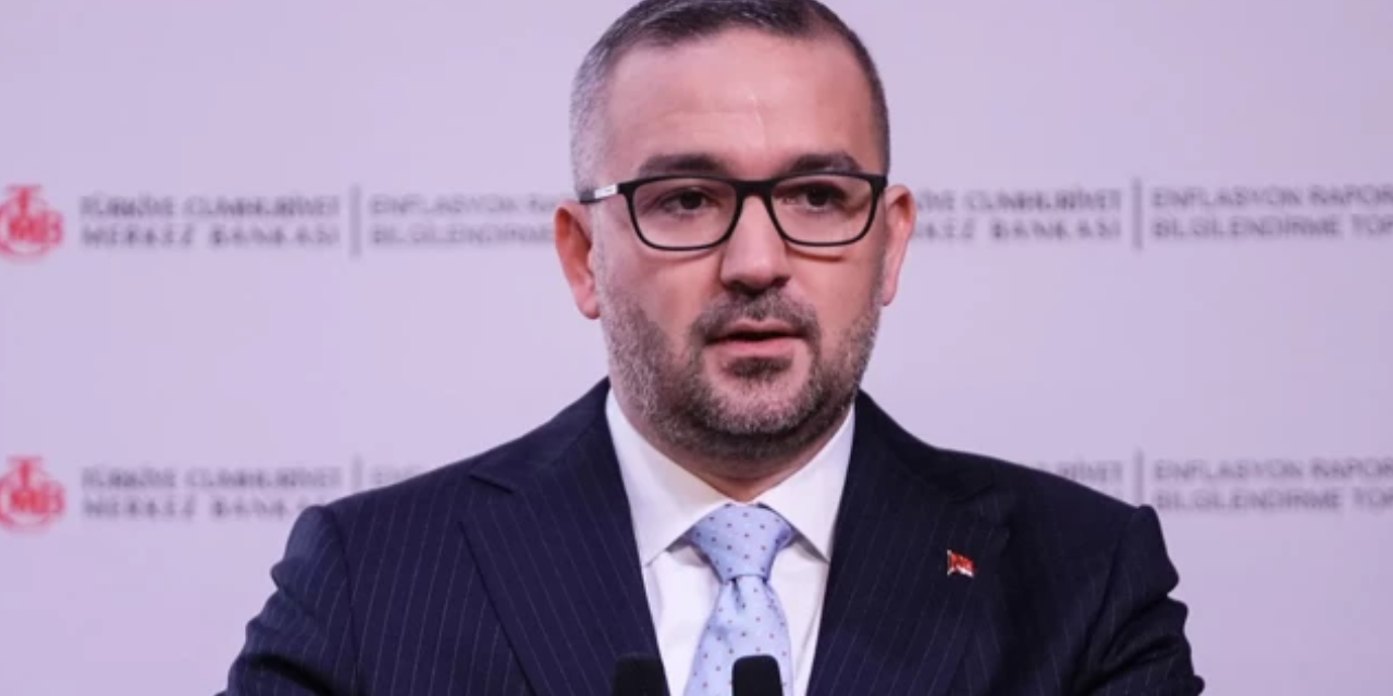 TCMB Başkanı Karahan: Dezenflasyonun devam edeceğini görüyoruz