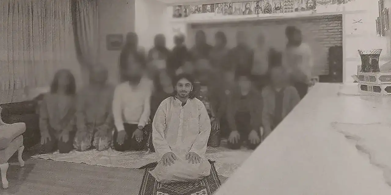 Kendilerini peygamber ve Hz. Ali olarak tanıtan kişiler vatandaşları dolandırdı