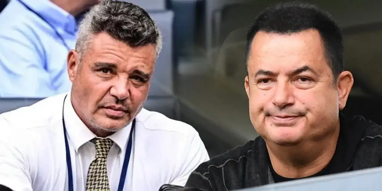 Fenerbahçe Başkanı Sadettin Saran’ın kararından sonra Acun Ilıcalı harekete geçti