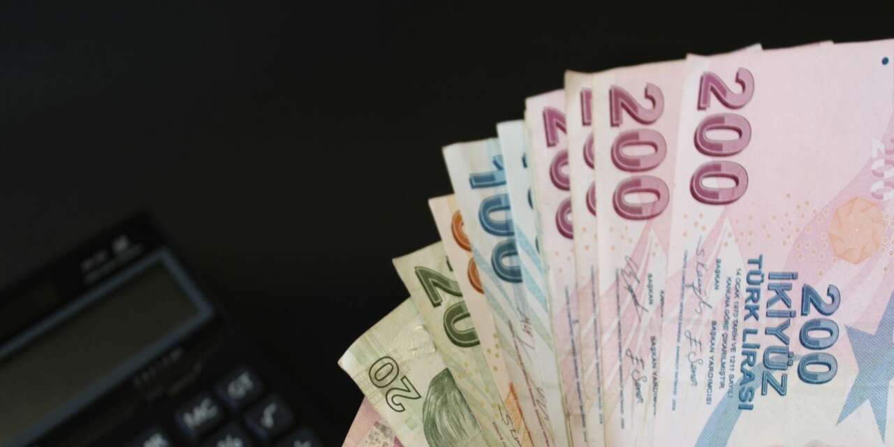 3 milyon TL'nin aylık getirisi 'uçtu': İşte banka banka yeni oranlar
