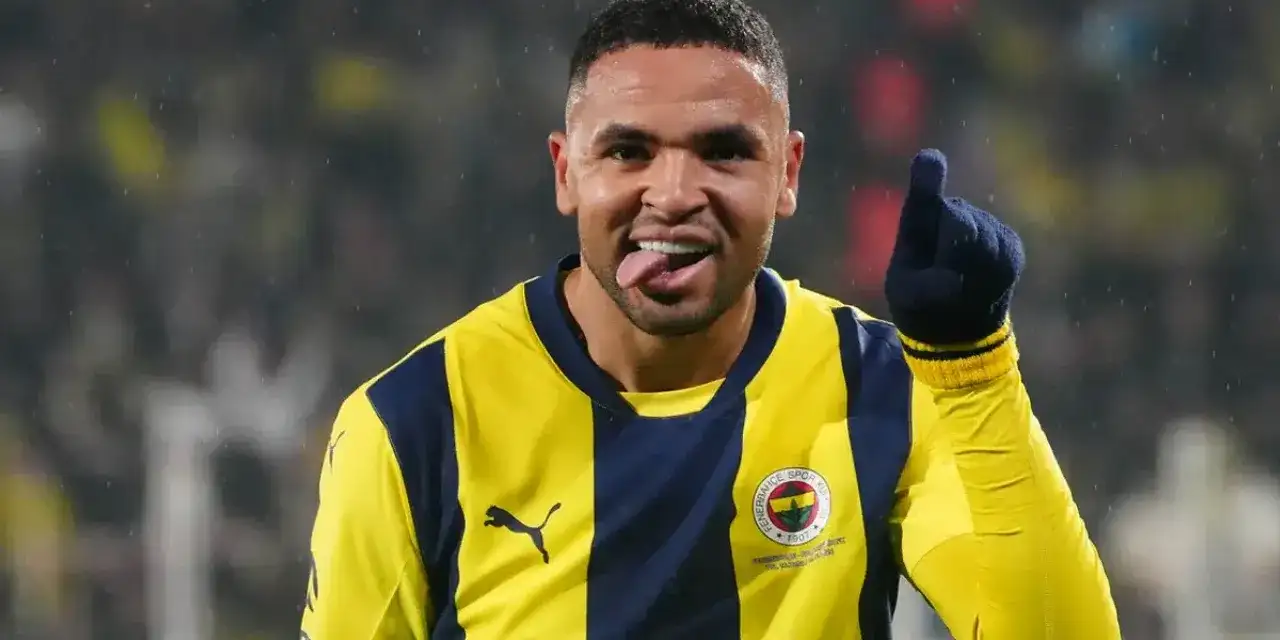 En-Nesyri ne zaman ayrılacak: Fenerbahçe'den mesaj var!
