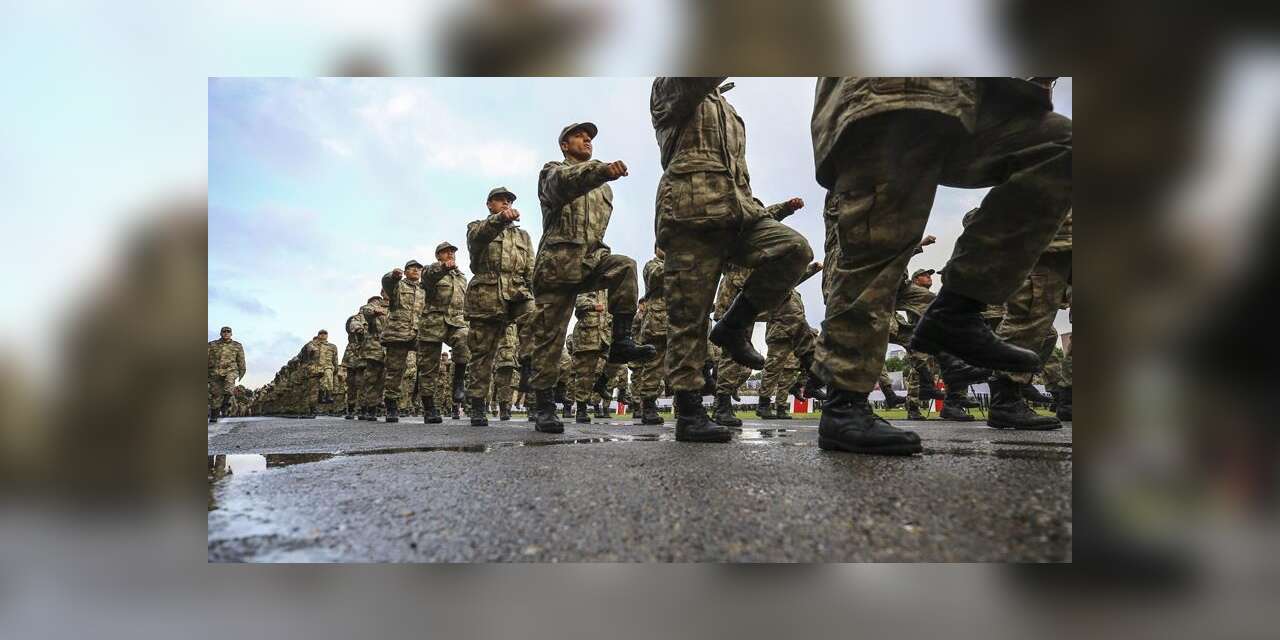Bedelli askerlik fiyatı belli oldu