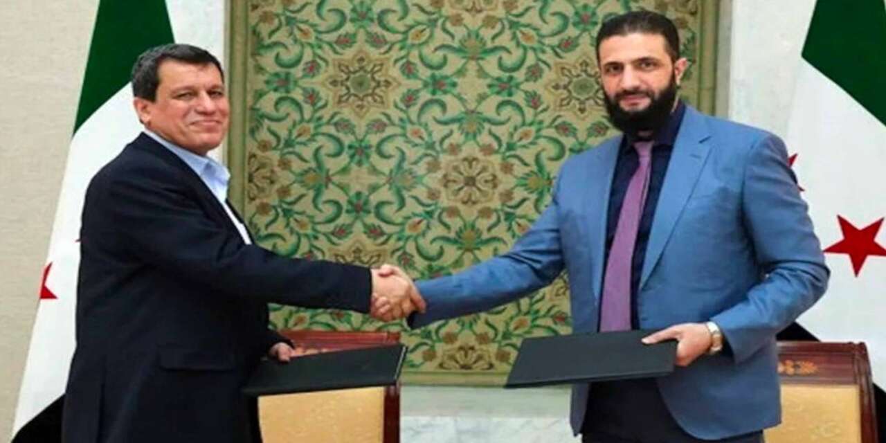 MSB, 'destek veririz' dedi, Kurtulmuş, mutabakata işaret etti