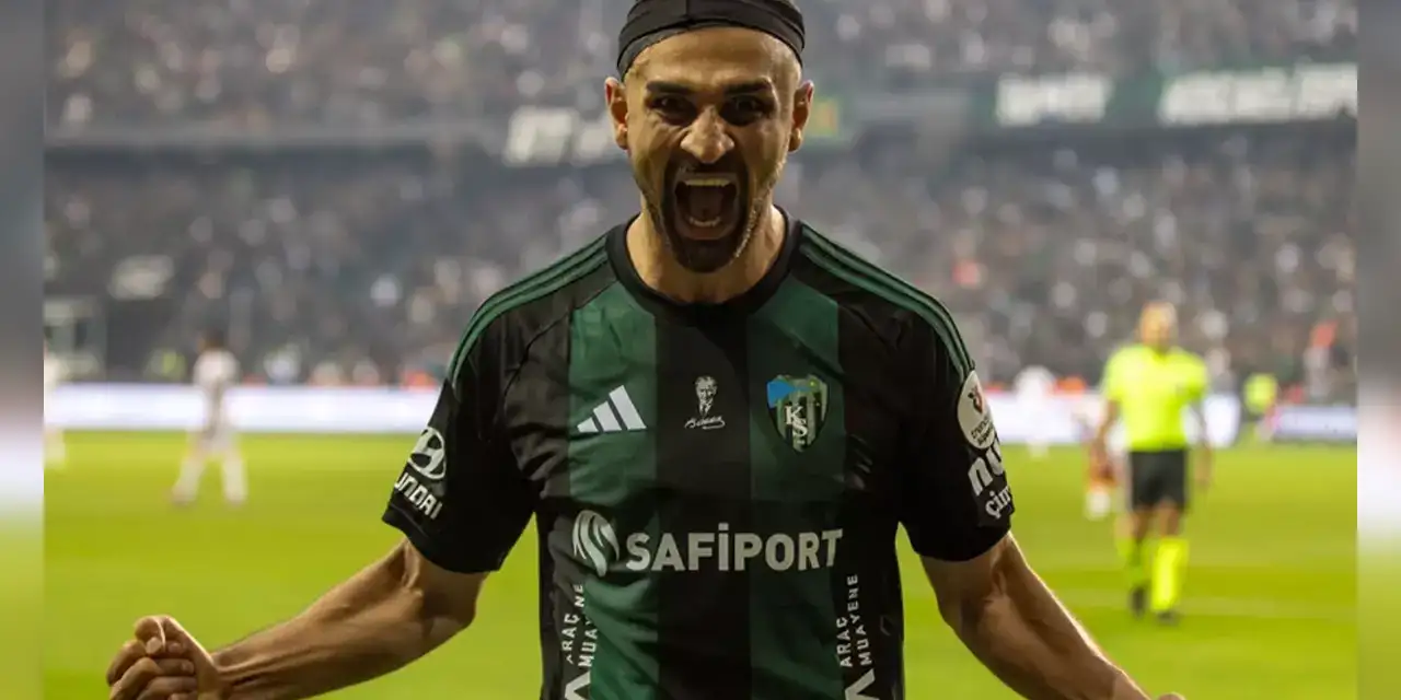 Sakaryalıların Serdar Dursun isyanı