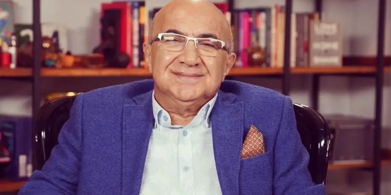 Uyuşturucu soruşturması konuşulurken Arif Verimli’den ‘AMATEM’ mesajı