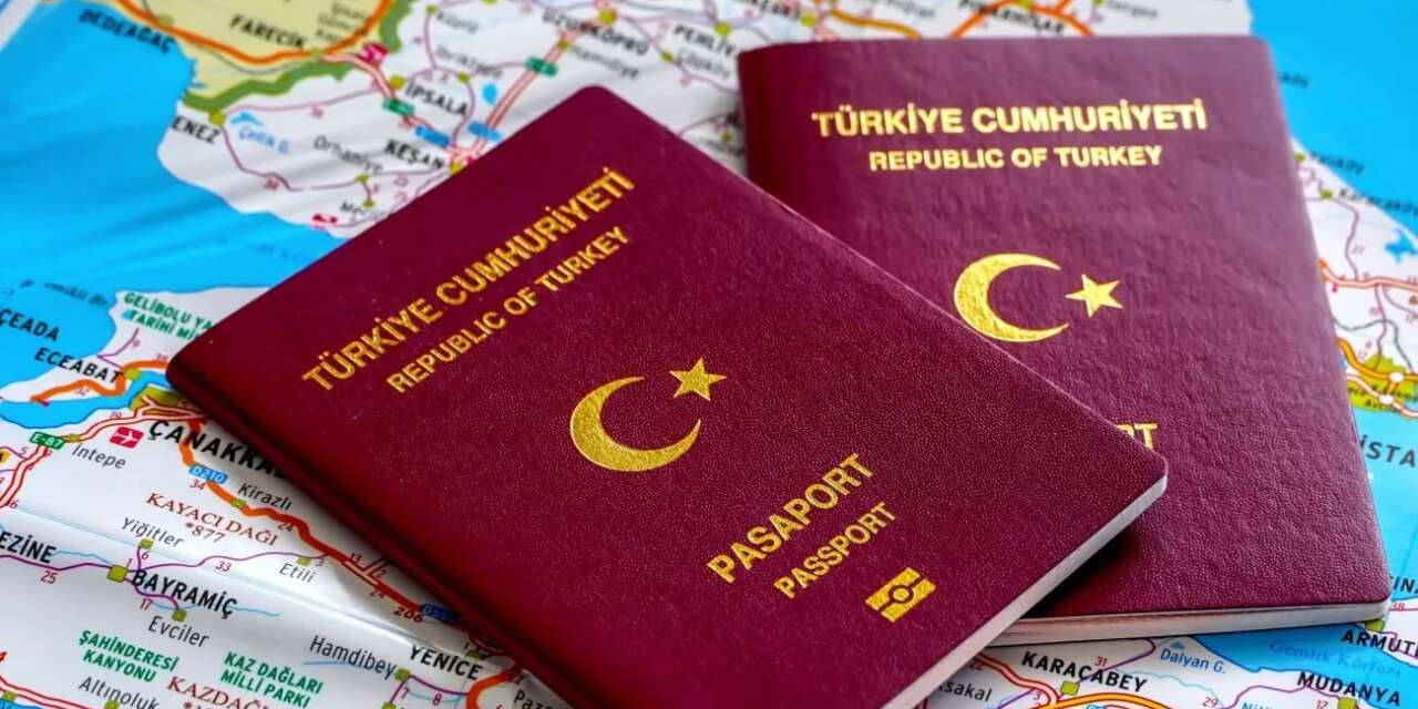 Yunanistan'ın altın vizesinde emekliler detayı...