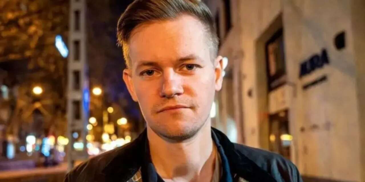 İsveçli gazetecinin davası görüldü