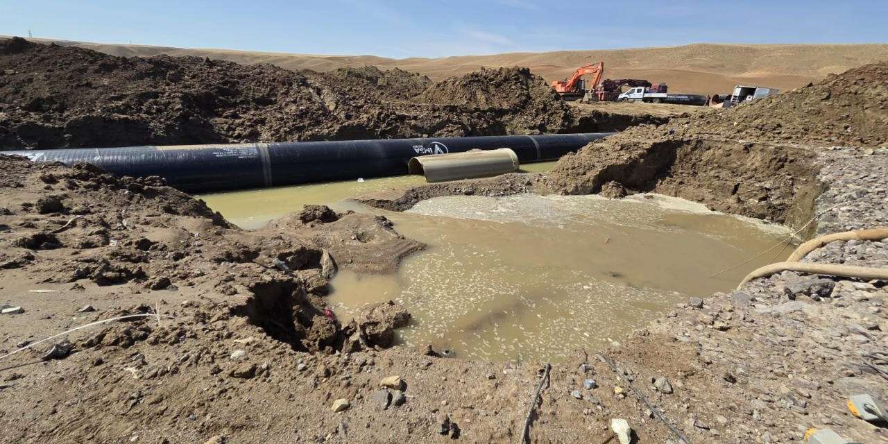 Ankara’daki su krizinde kim sorumlu? DSİ açıklama yaptı, iktidar söz verdiği vaadi unuttu