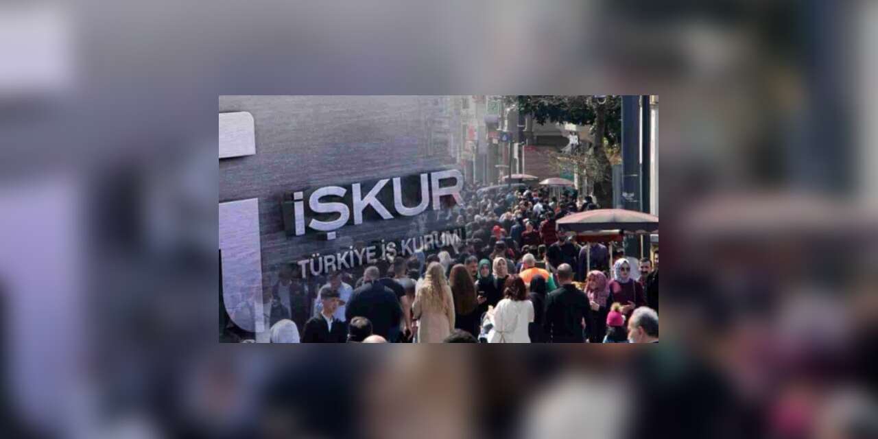 İŞKUR duyurdu: En çok işçi aranan meslekler açıklandı