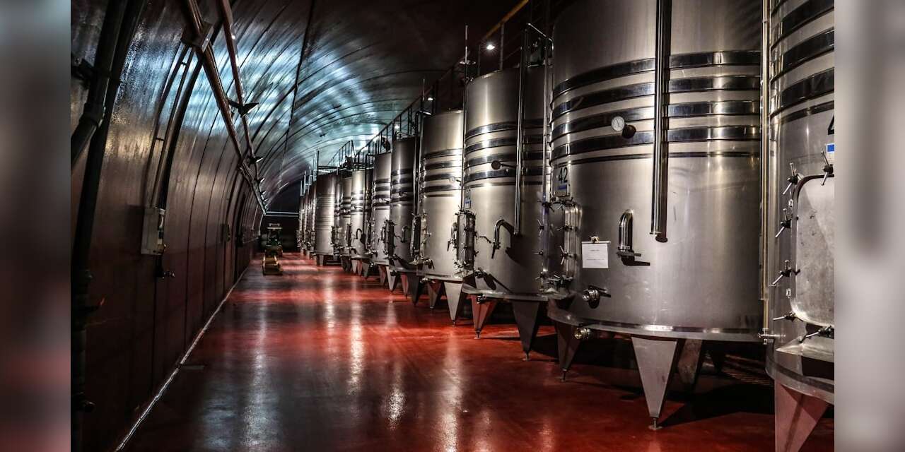 300 yıllık bira devi iflas etti