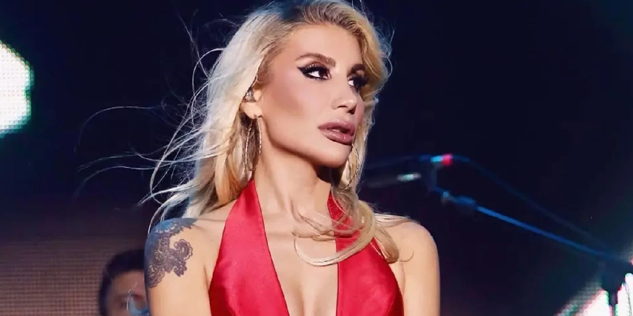 İrem Derici’den 'uyuşturucu soruşturması' çıkışı: 'Alkışlamak mantıklı değil...'