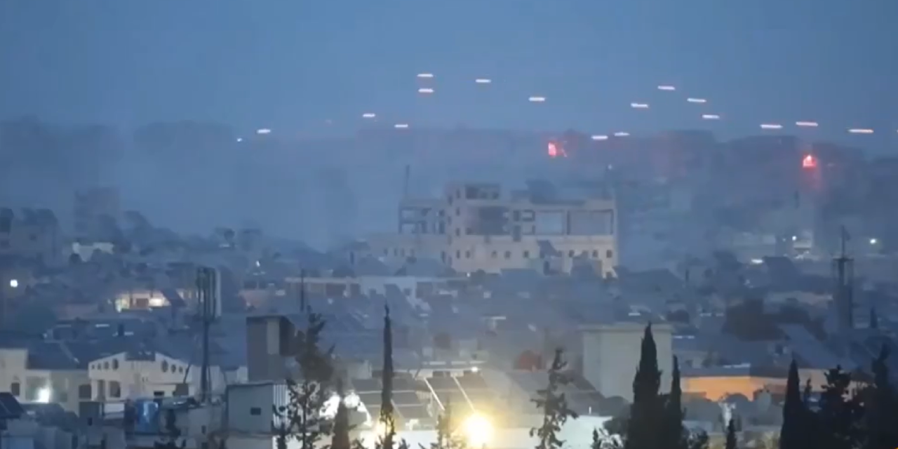 Halep'te HTŞ, SDG'ye 'kapsamlı' operasyon başlattı: Kentte çatışmalar şiddetlendi