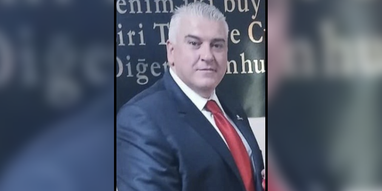 Urla'da belediye başkan aday adayıydı: Elleri ve ayakları bağlı şekilde denizde ölü bulundu!