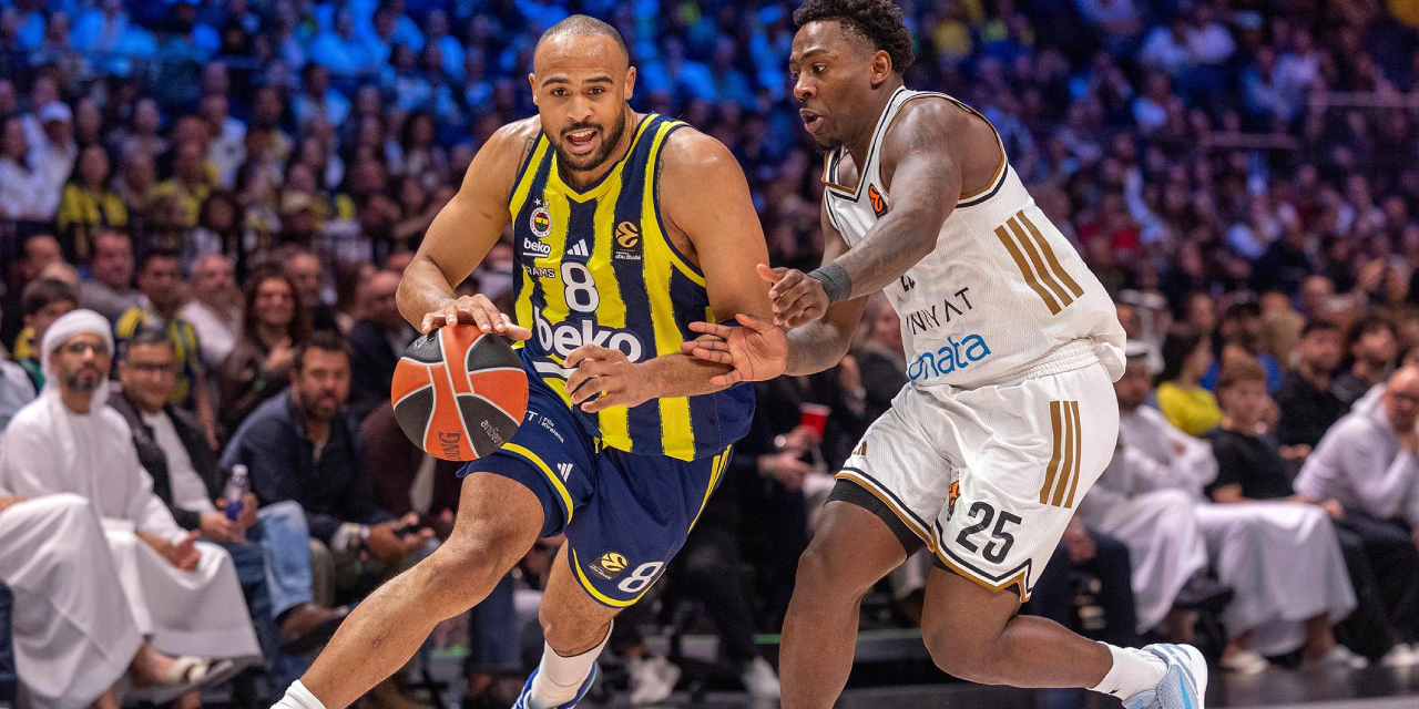 Yorgun Fenerbahçe Beko, Dubai'yi yıkamadı