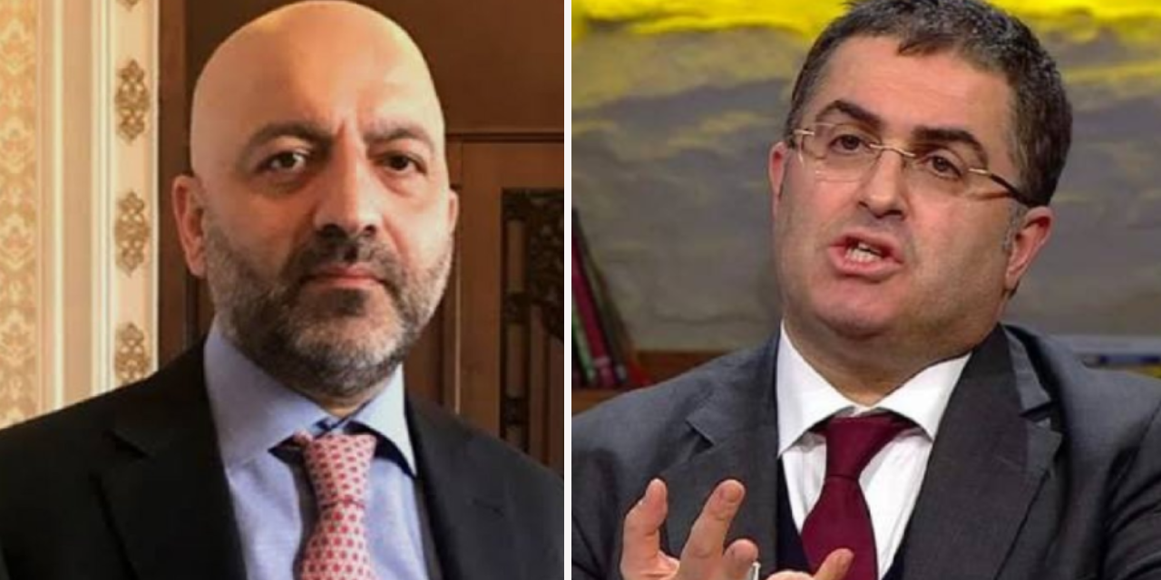 Ekol TV’ye “kara para“ soruşturması genişledi: Mansimov ve Ersan Şen de dahil edildi!